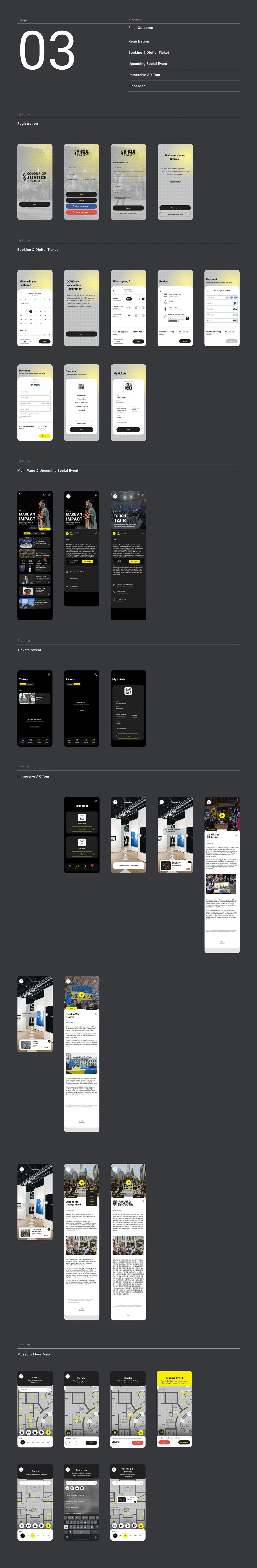 UX UI Figma ui design user interface Mobile app Case Study user experience UI/UX app design