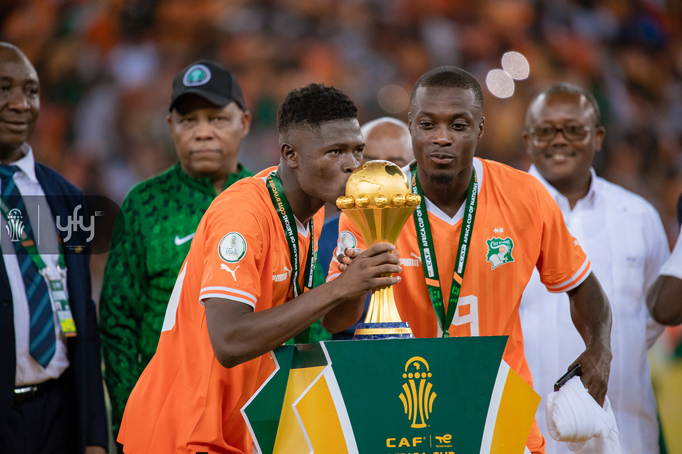 football sports africa nigeria Cote d'Ivoire abidjan coupe d'afrique AFCON FIFA world cup