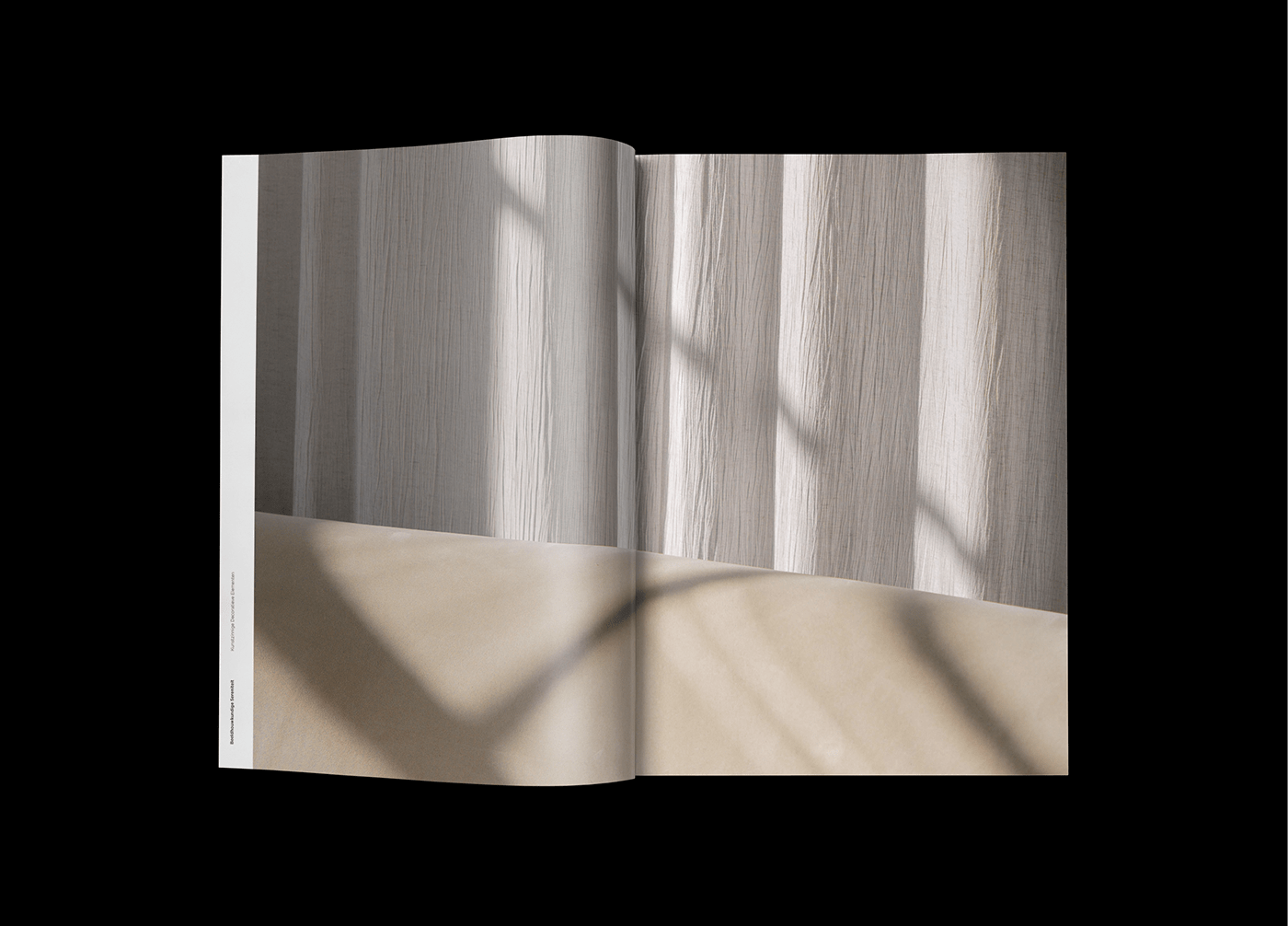 magazine Booklet moodboard editorial graphic design  typography   print interior design  book Layout