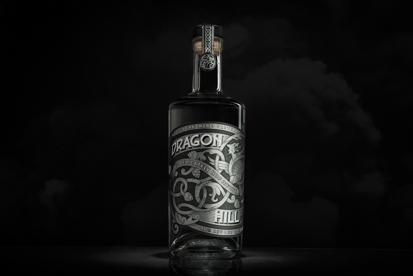 packaging design Spirits branding  logo Label gin design Vodka Whisky