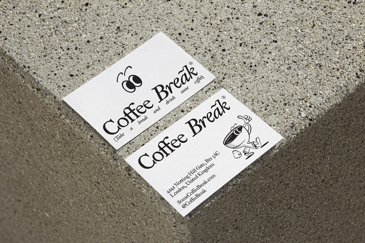 cafe Coffee cafeteria coffee shop brand identity packaging design restaurant Cafe design Brand Design visual identity