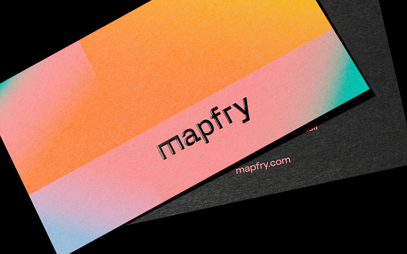 Mapfry