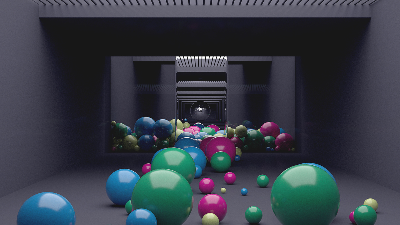 Cinema 3D adobe art abstract inspiration creative Solution cover Album