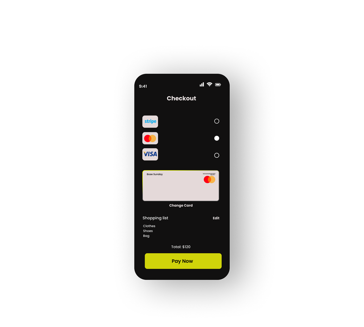 uiux ui design creditcard checkout uidesign design UI