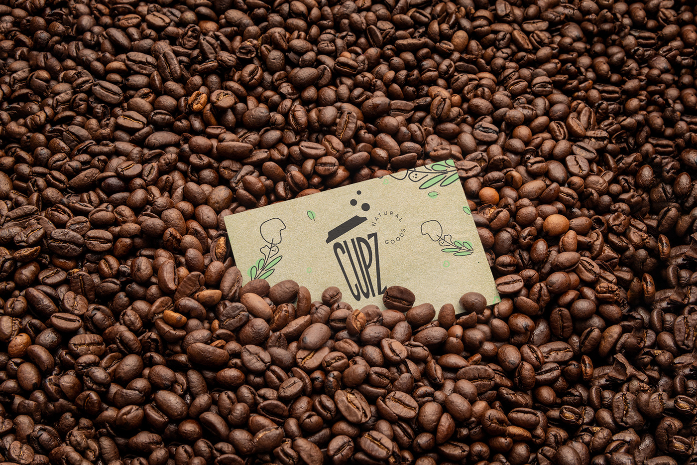 barista breakfast brew cafe Coffee cups cursordesign graphicdesign logo natural