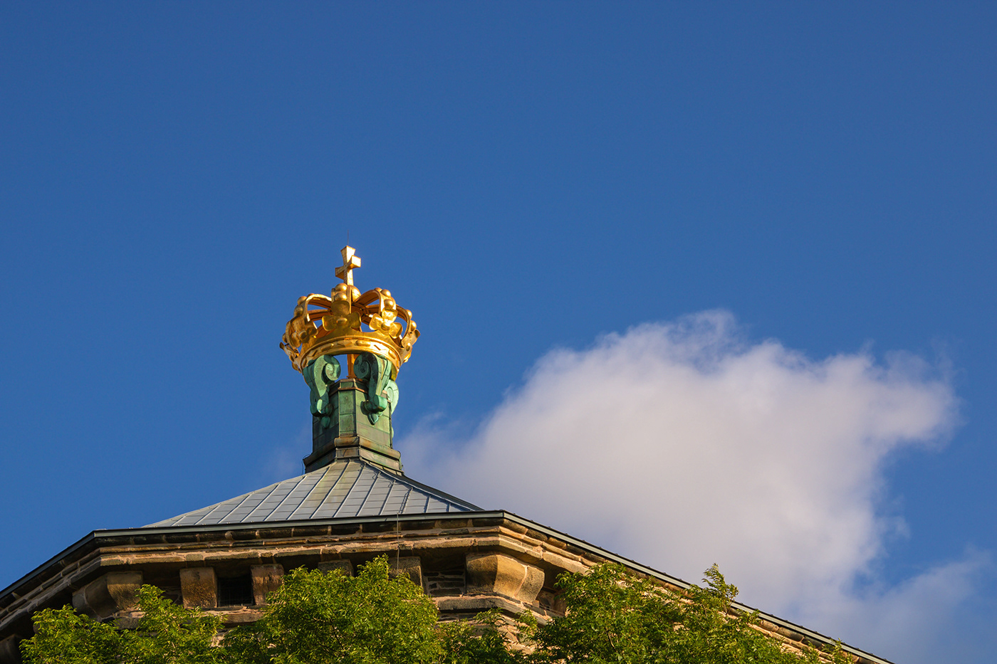 Gothenburg crown architecture Photography  Architecture Photography history historical fortification fortress SKY