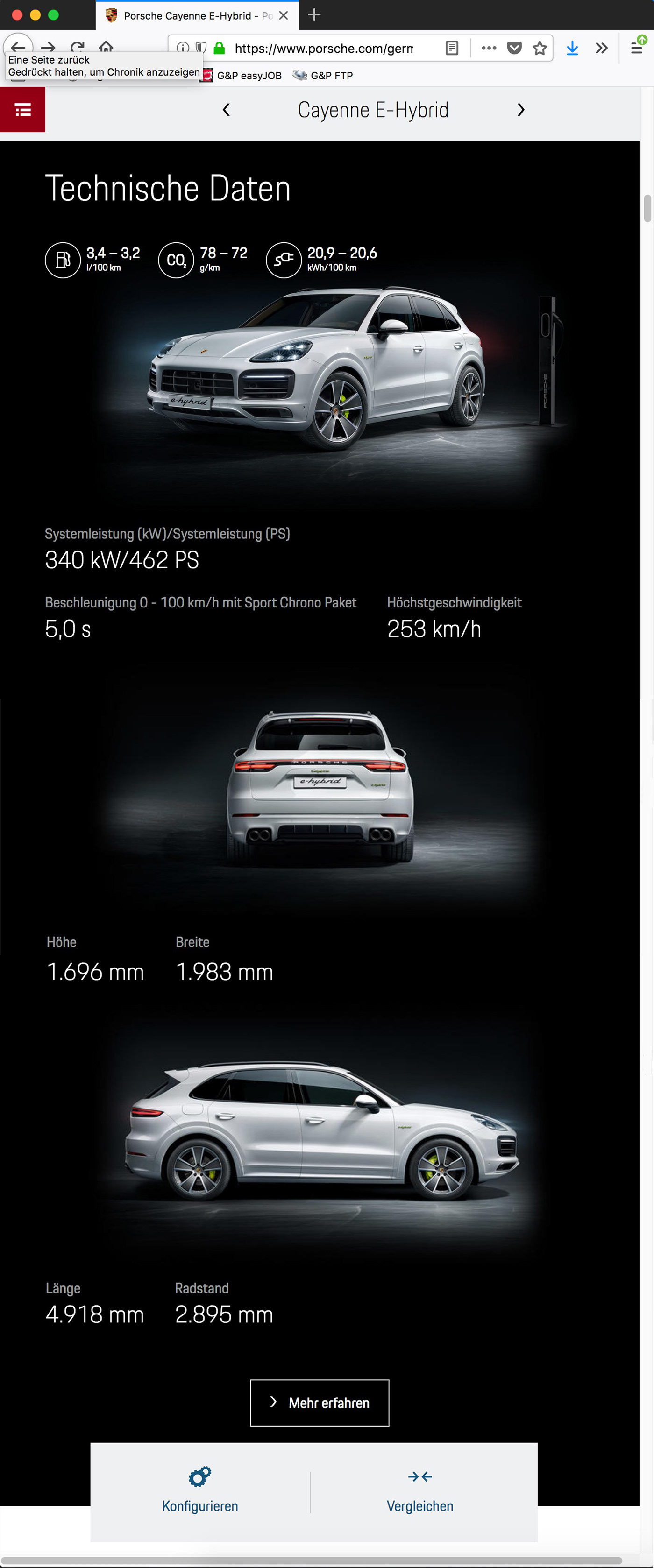 car Autowerbung automotive   Advertising  studioshooting Porsche e-hybrid car photography art direction  studiomotiv
