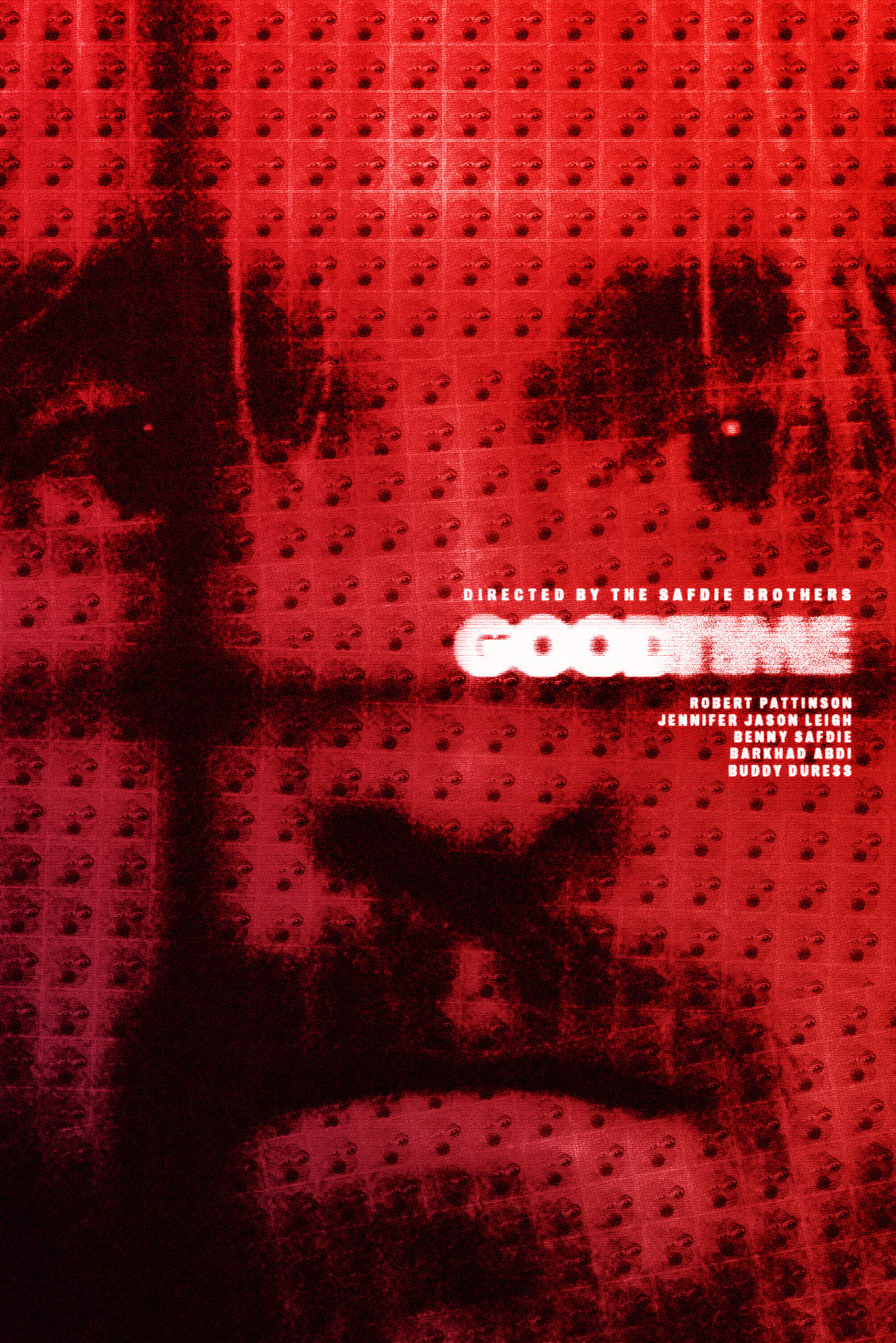 The Safdie's 'Good Time'