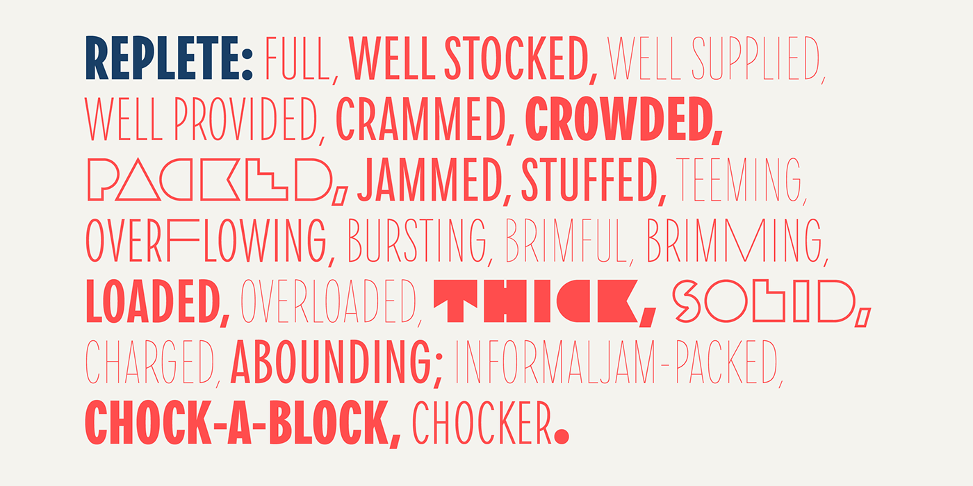 typohgraphy decorative sans serif sudtipos branding  type design font