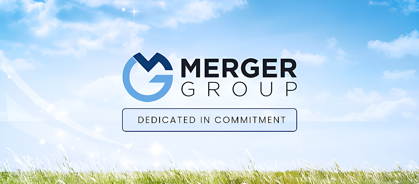Facebook cover photo of Merger Group by Zorg IT Group