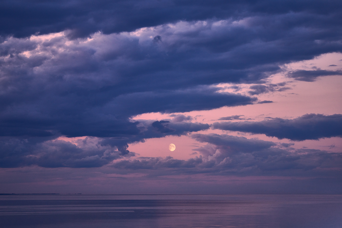 DAWN DUSK Landscape landscape photography moon SKY skyline sunset