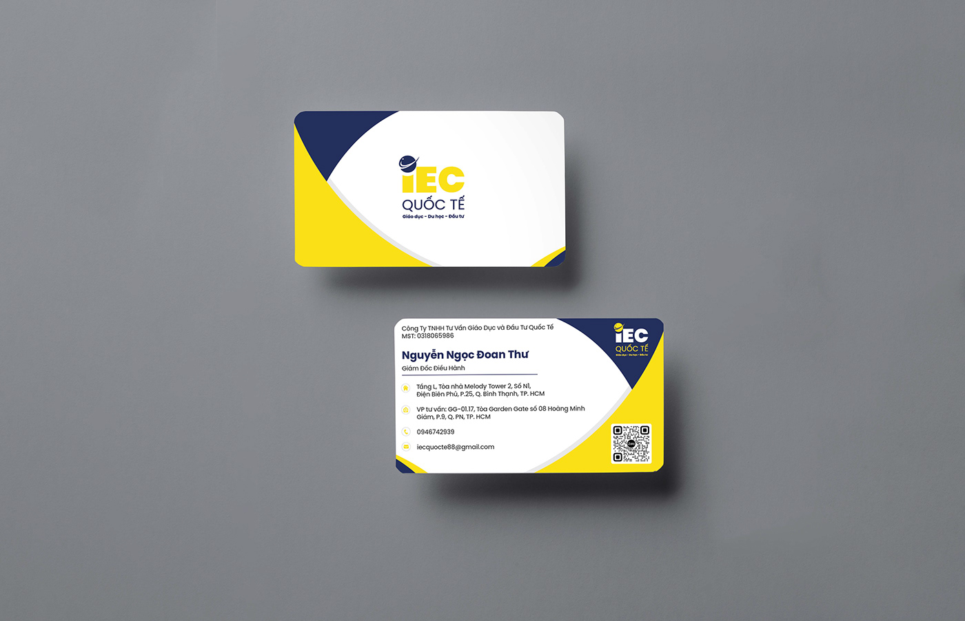 Logo Design brand identity namecard business card Brand Design Graphic Designer Logotype