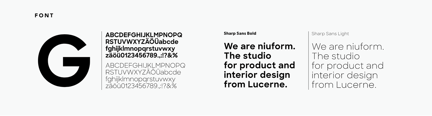 brand identity branding  flyer furniture Layout Logo Design Poster Design print typography   Website