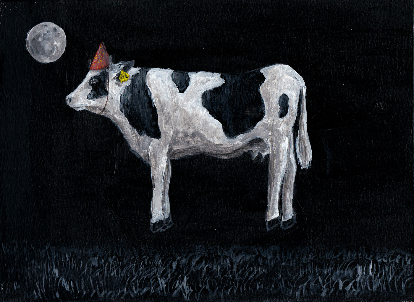 veganism vegan art artivism animal activism animal art marinksy farm animals FOOD INDUSTRY painting   art