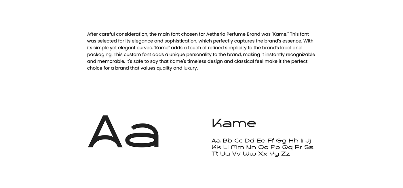 branding  brand identity design logo visual identity graphic design  Packaging product design  perfume Brand Design