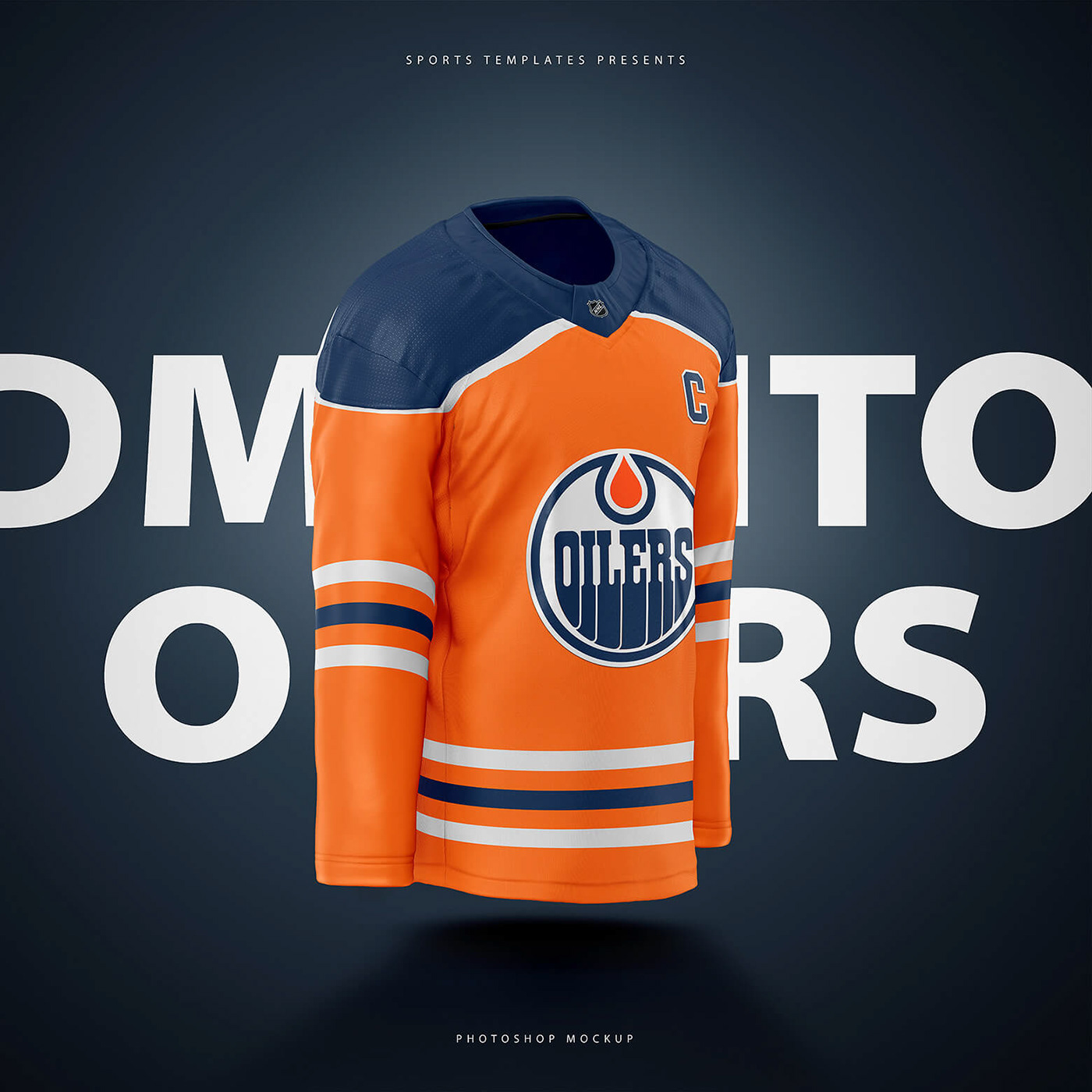 Hockey jersey builder template 2.0 – Sports Templates