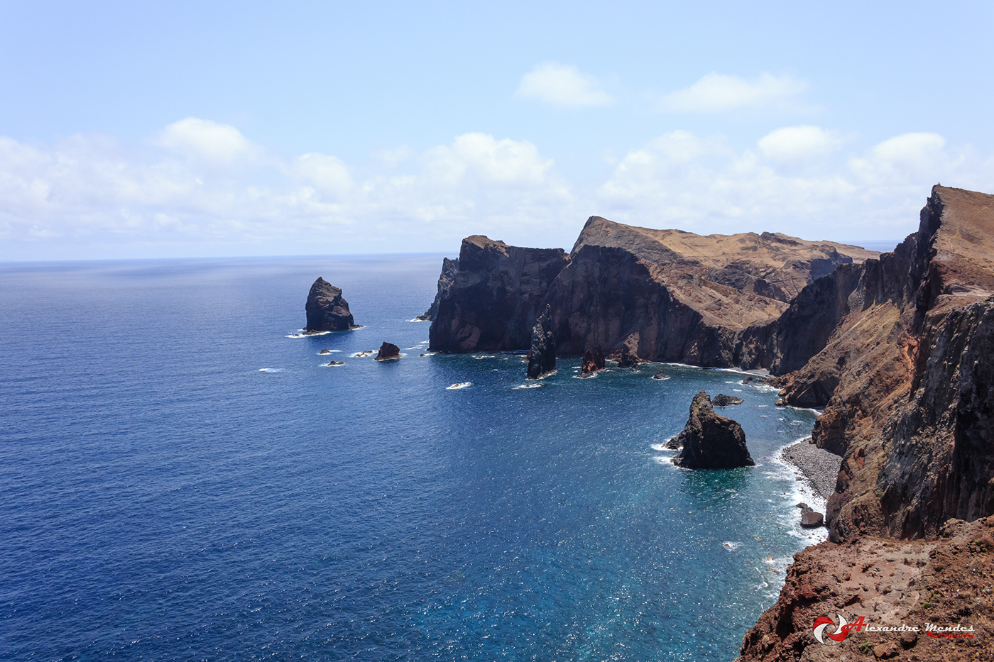 Madeira Travel Island