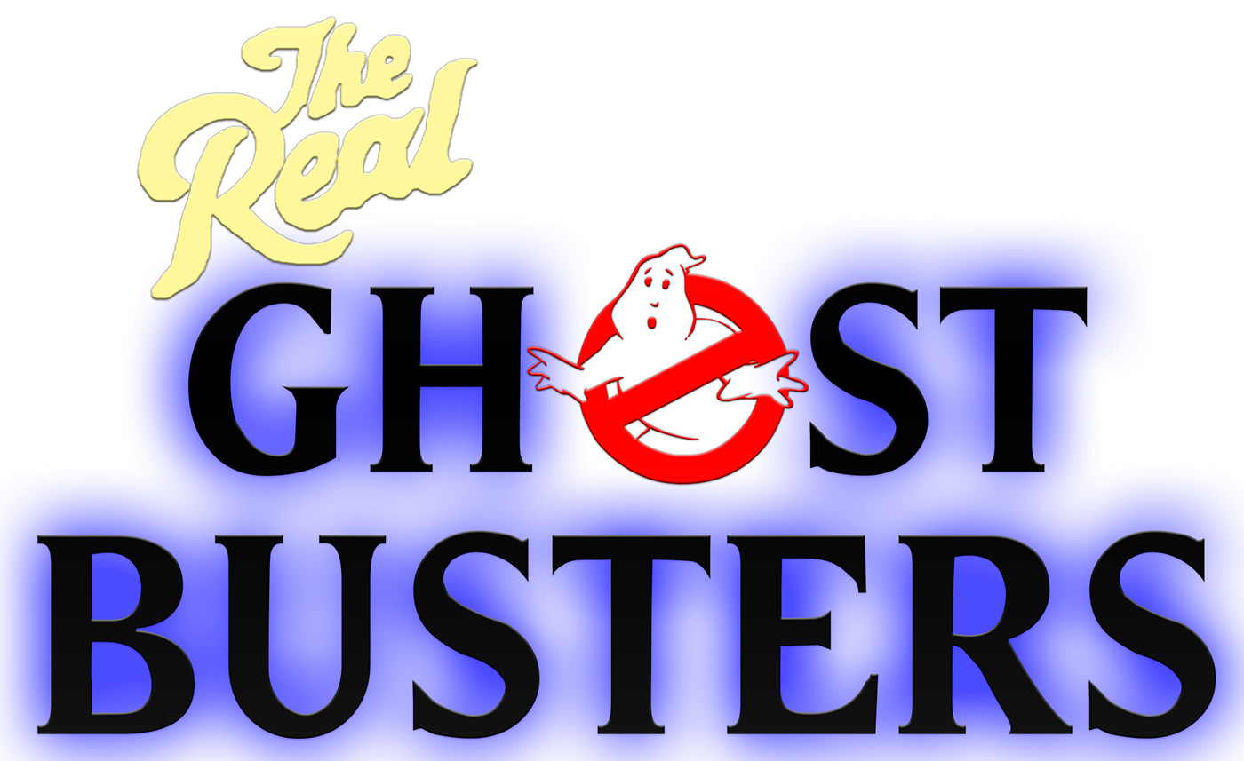 Ghostbusters titles