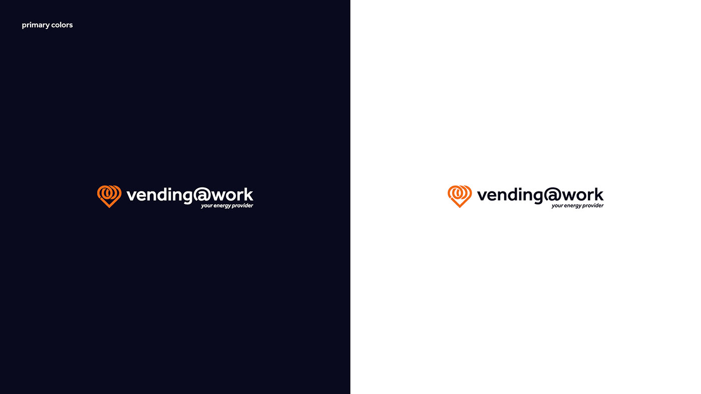 branding  delivery Food  grid Icon logo sketch symbol vending Work 