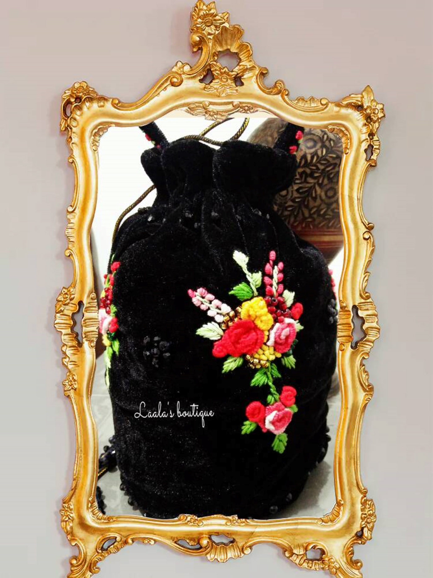 design fashin design Fashion  pattern design  potli bag design potli bags online Style textile design 