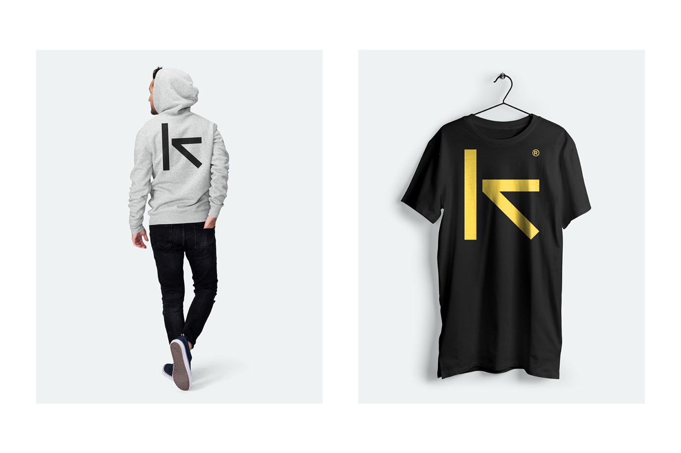 branding  clothing brand fashion identity hoodie brand identity logo animation logo fashion man clothing tshirt