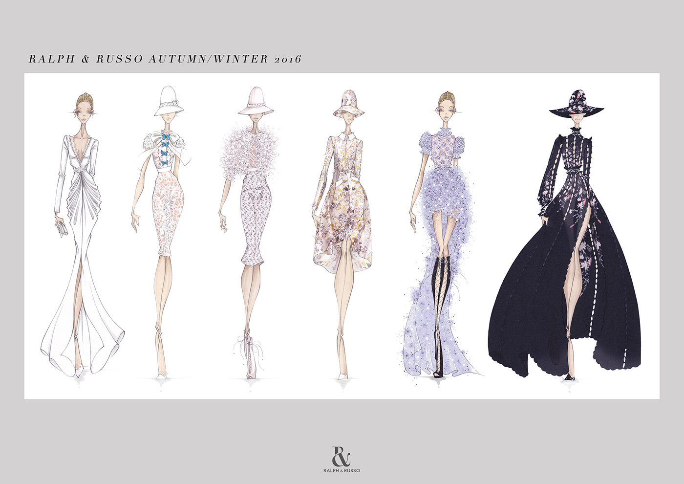 fashion design ILLUSTRATION  product development