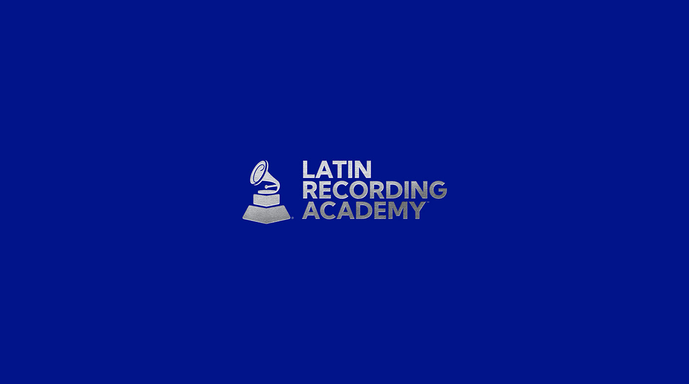 academy blue grammy gramophone Latin Grammy logo music sound award Entertainment