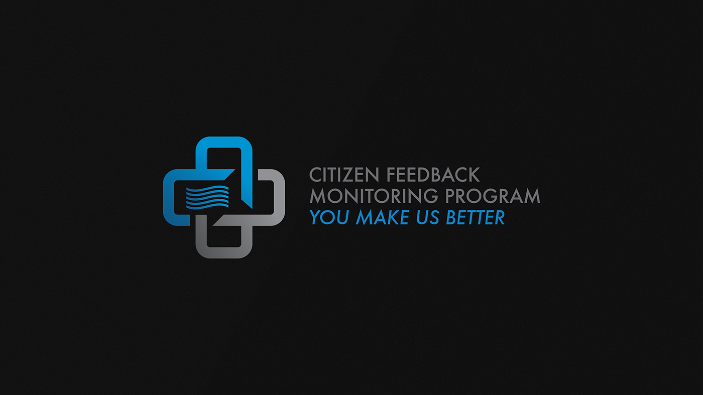 Citizen Feedback Monitoring world bank punjab India storyboard