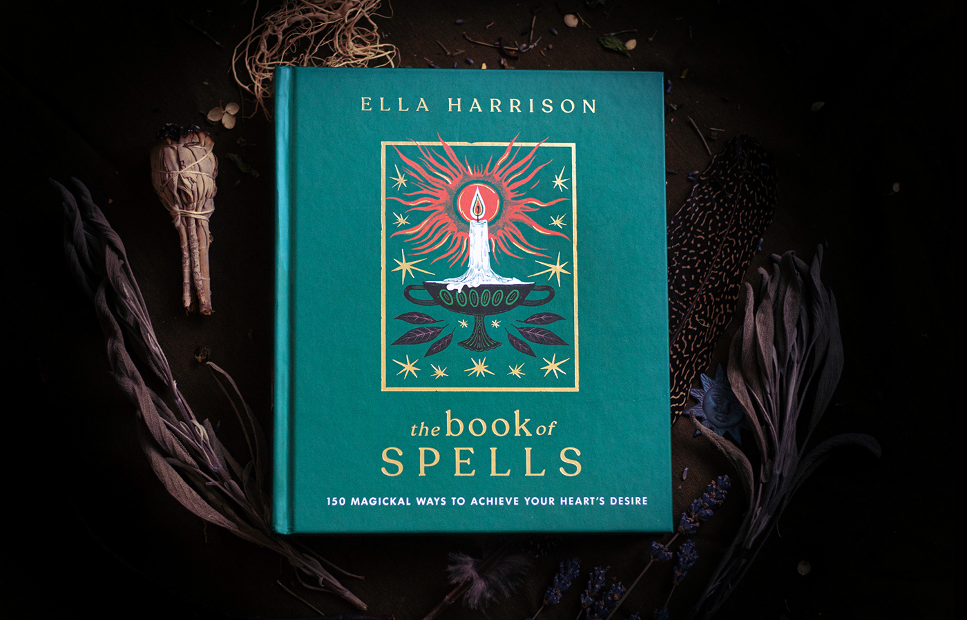 folk folk magic ILLUSTRATION  Magic   ritual Spell Book witch witchcraft Halloween spell