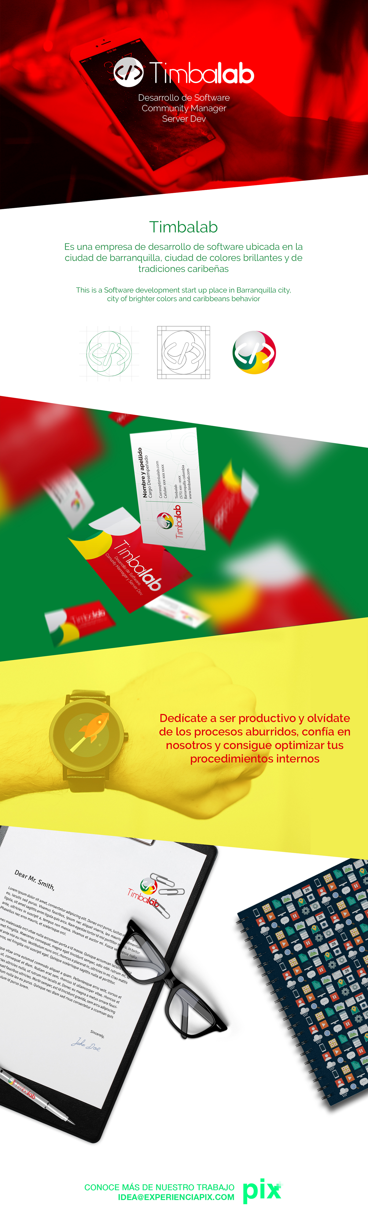 timbalab colombia marketing   logo Web