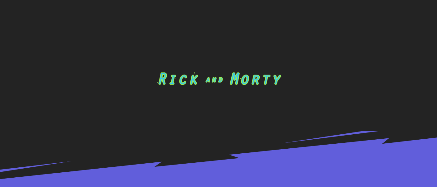 rickandmorty Rick Morty portal adultswim snowball snuffle mrmeeseeks science Scifi