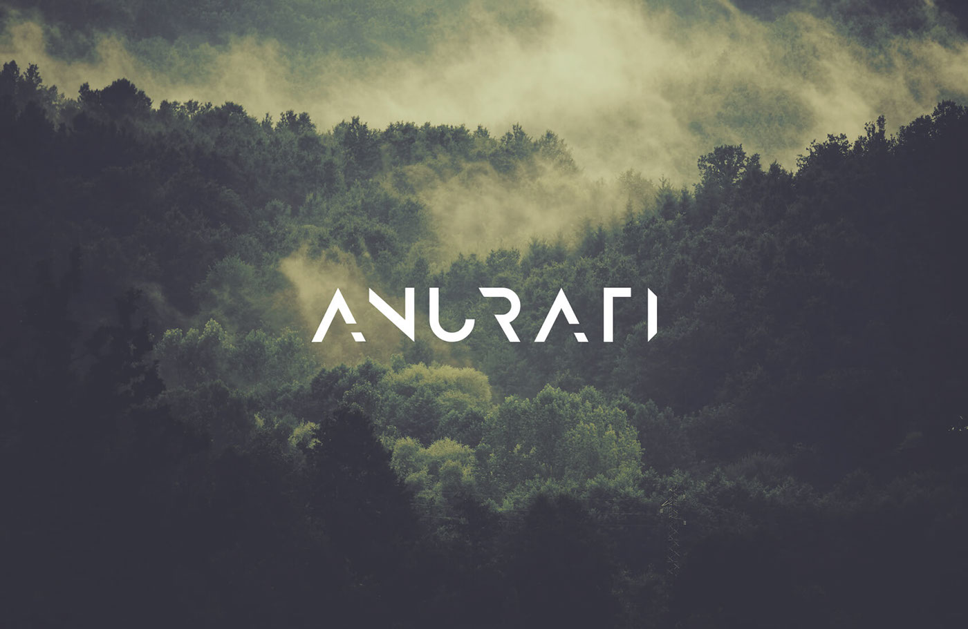 anurati Free font commercial use typo free download fontographer Free to use graphism design logos modulable Illustrator futur minimalist free fonts