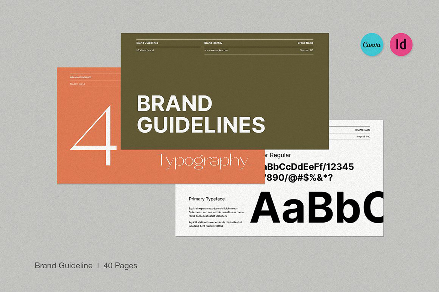 brand guidelines brand manual brand proposal Brand style brandbook branding guide Company Branding presentation Style Guide