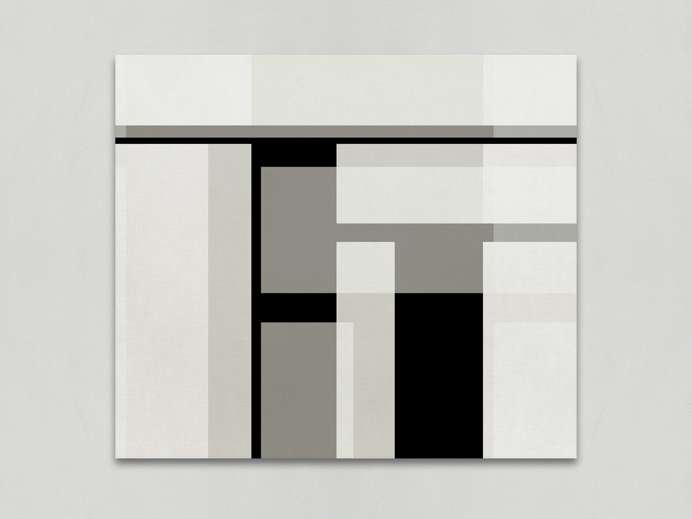 scaffold abstract Minimalism grid
