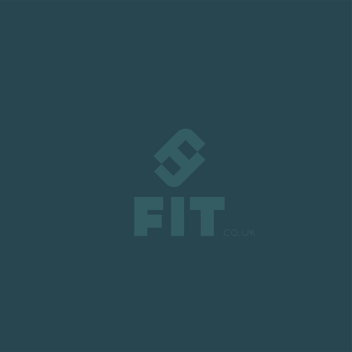 fitness logo Fitness Logo Design gym healthy Logo Design minimal logo typography  
