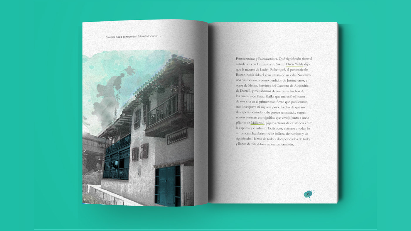 editorial design book libro eduardoescobar ink