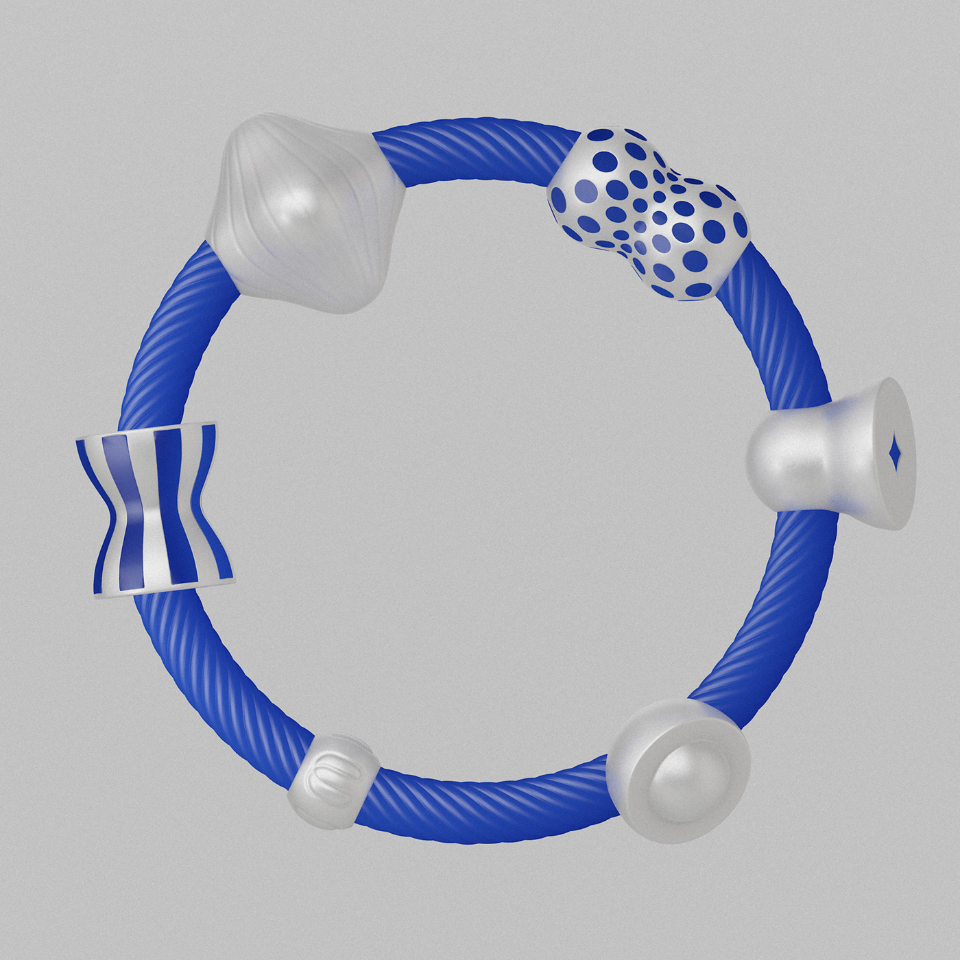3D cinema4d design Jewellery jewelry Jewelry Design 