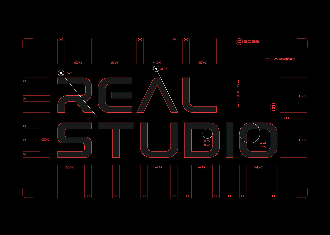 logo Logo Design real studio Logotype logos Logotipo brand identity branding  Brand Design visual identity
