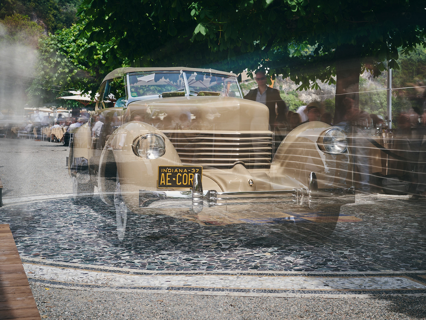 automotive   beauty Cars Italy oldtimer Photography  reportage still life Villadeste