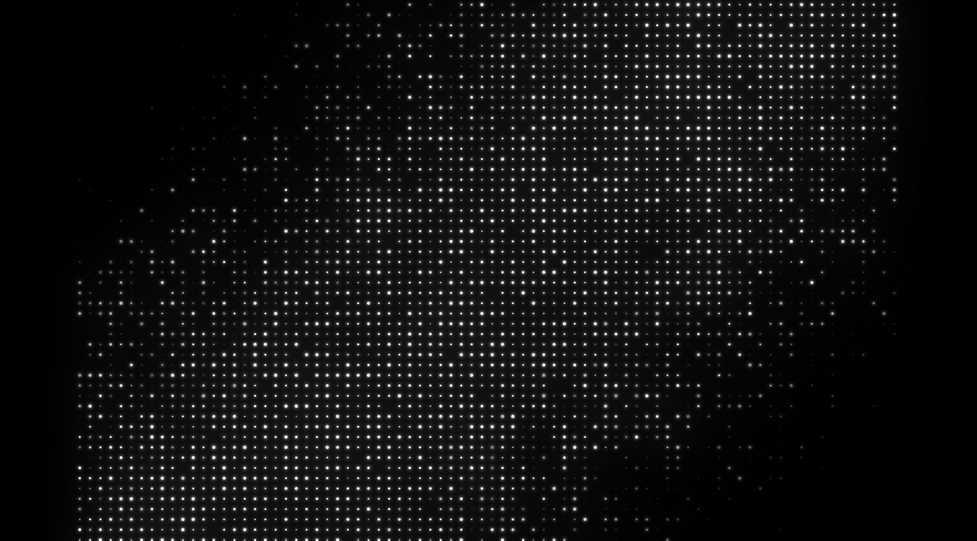 abstract art black-white coding creative generative p5.js