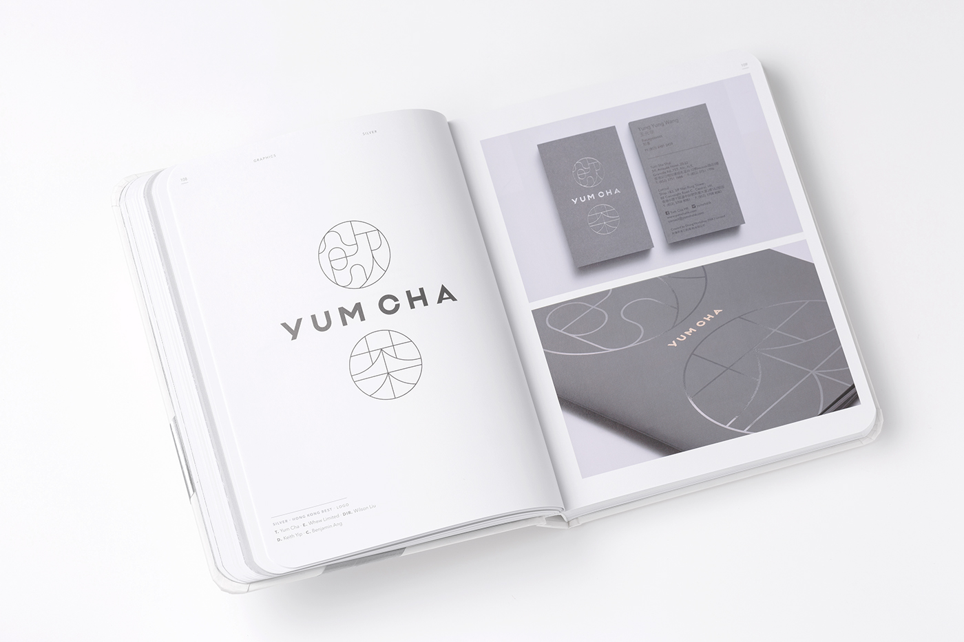 book White mattress pattern soft award hotstamping graphic design minimalist