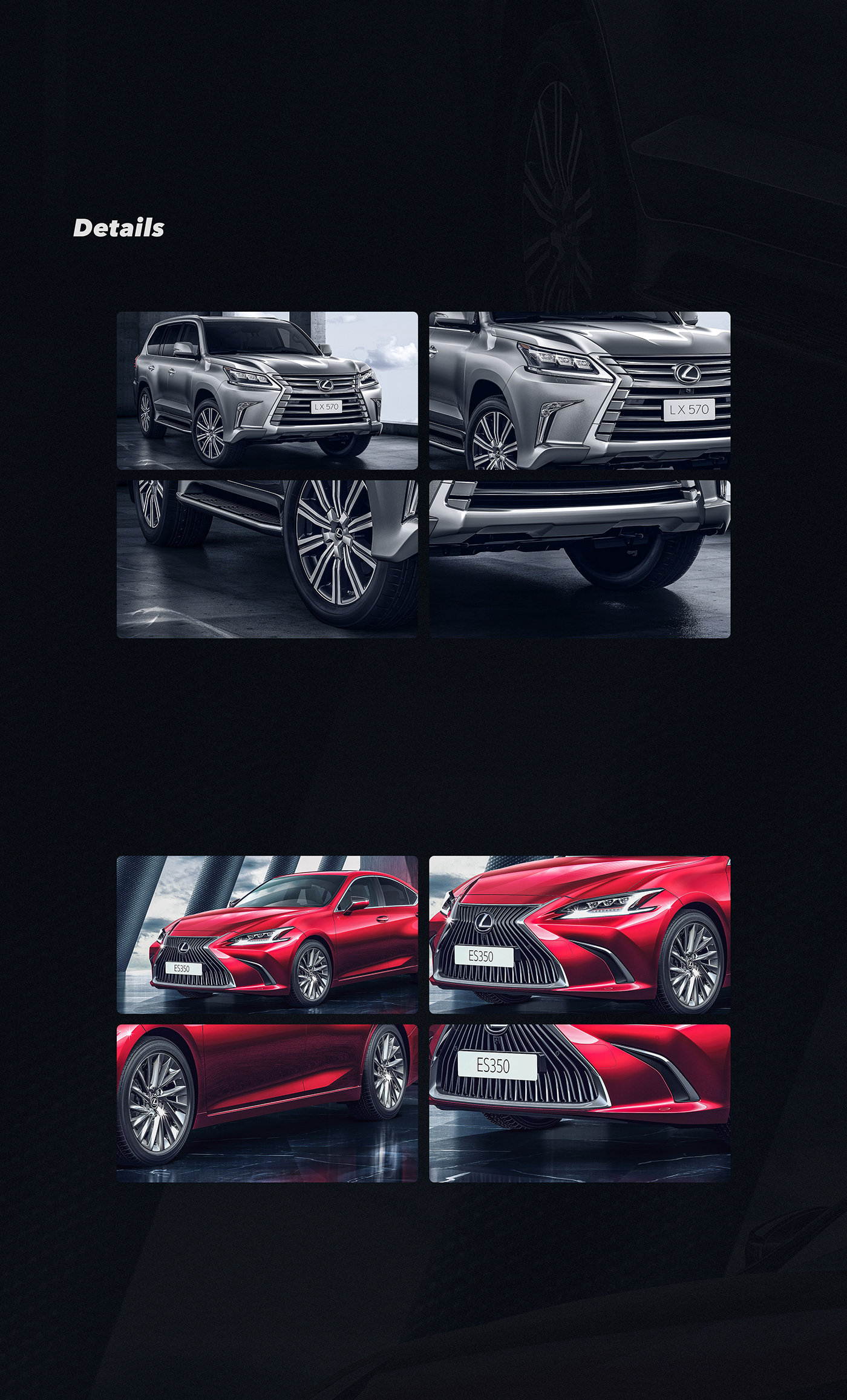 ads commercial photoshop Photography  retouching  Advertising  automotive   composition digitalart