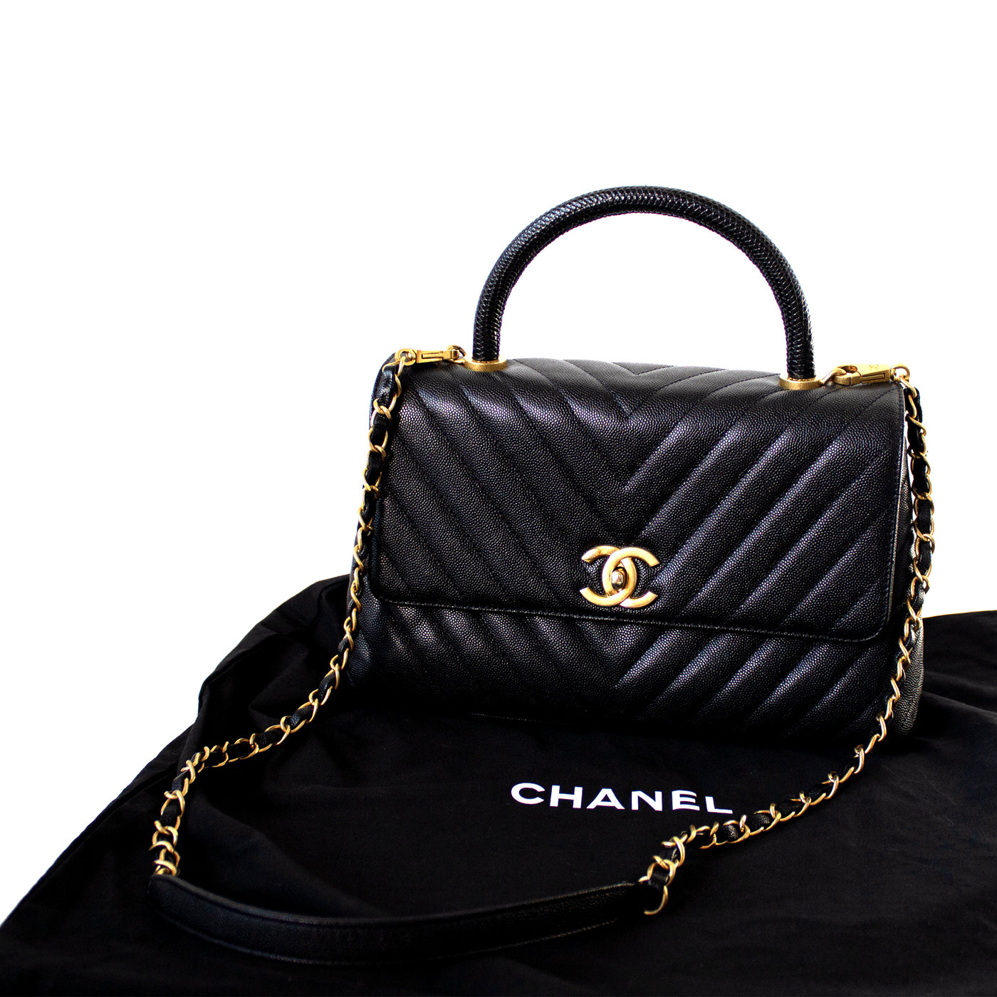 luxury bags product