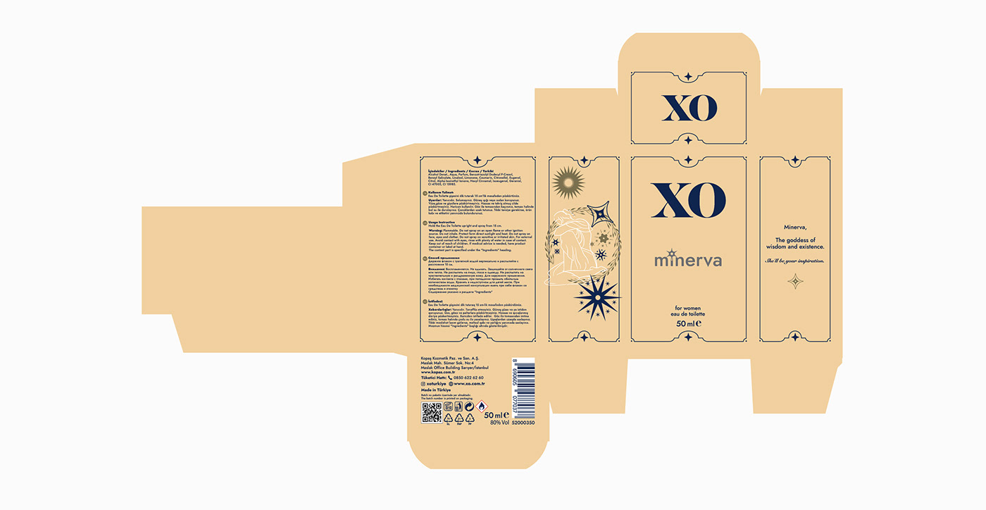 design Packaging 3d modeling blender ILLUSTRATION  parfume key visual animation 