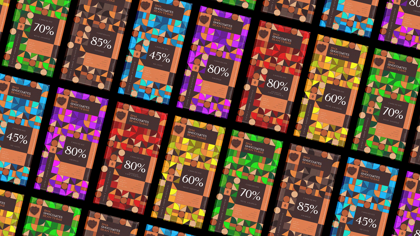 bean-to-bar branding  chocolate Cocoa colour Flavours Packaging seed sweet