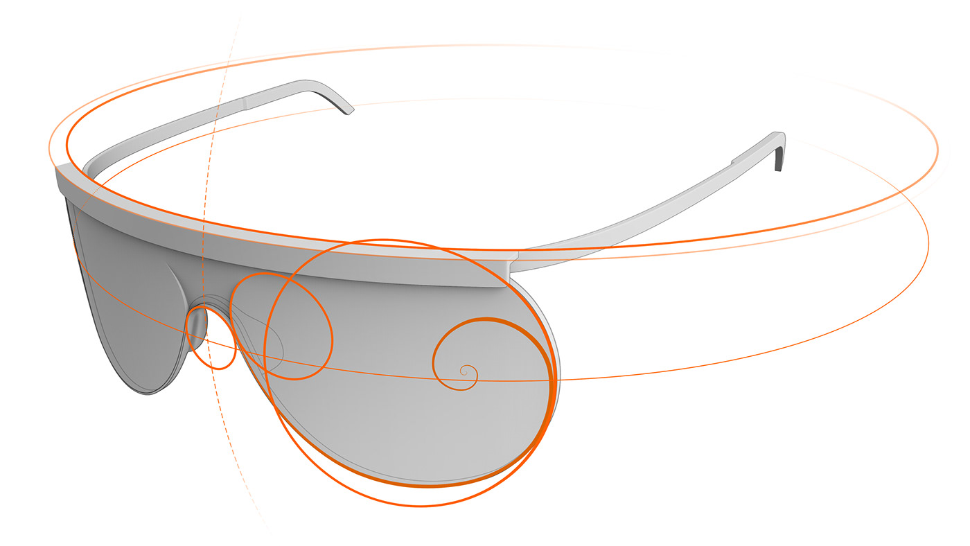 Sunglasses glasses spectacles Golden Ratio product design  graphic design  Fashion  ferdowsi Shades rayban