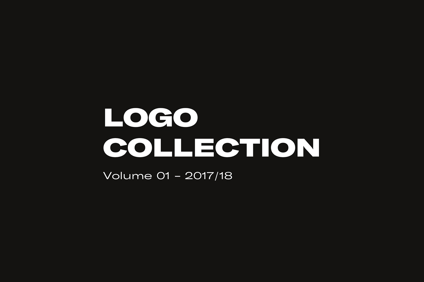logofolio Logotype brand identity logo Collection mark design brand logos branding 