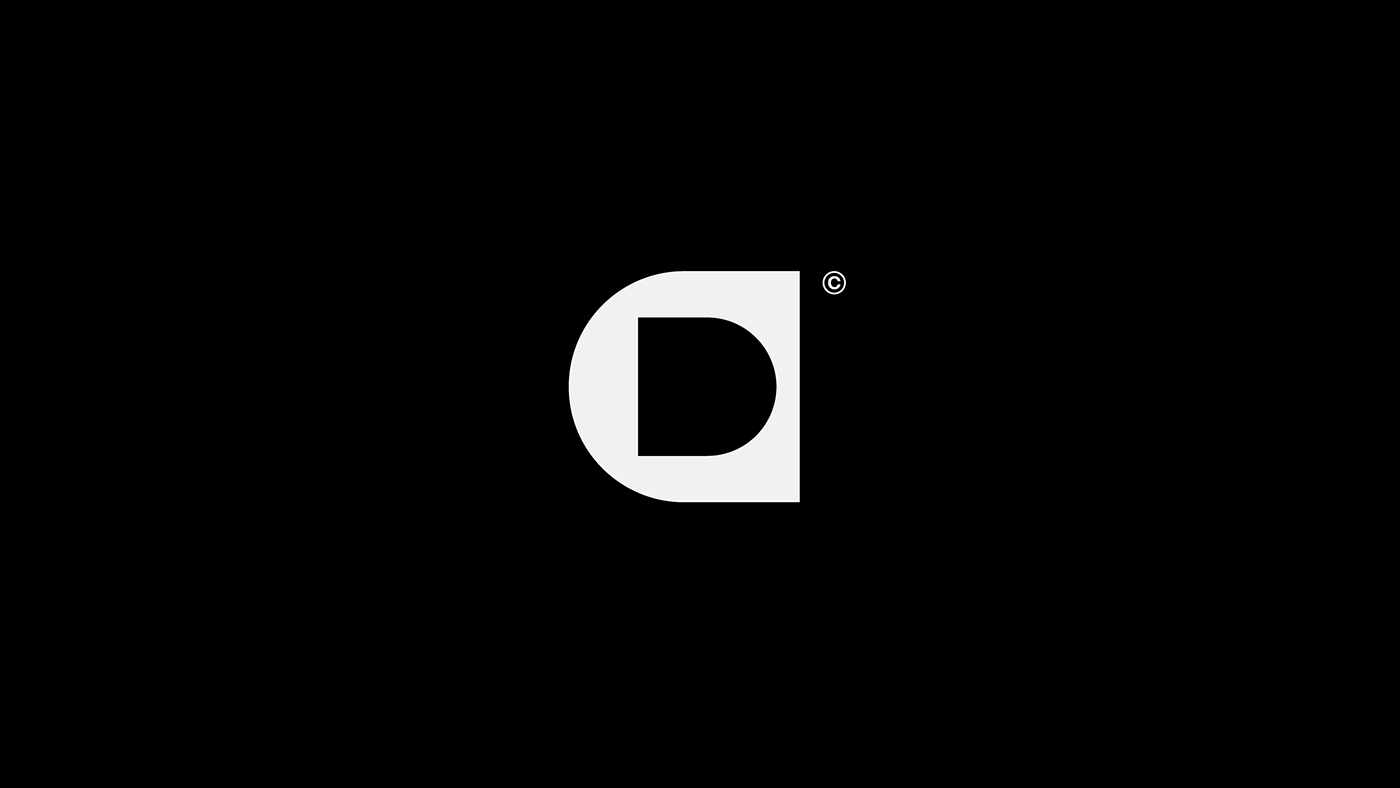 logo Logo Design brand identity Brand Design Logotype branding  architecture bauhaus brand design