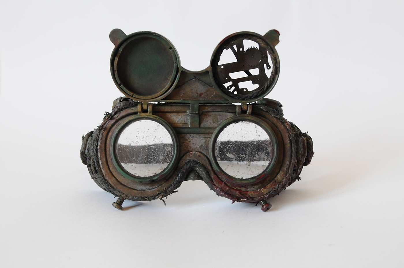 #postapocalyptic #glasses #madmax #furyroad #film  #accessory