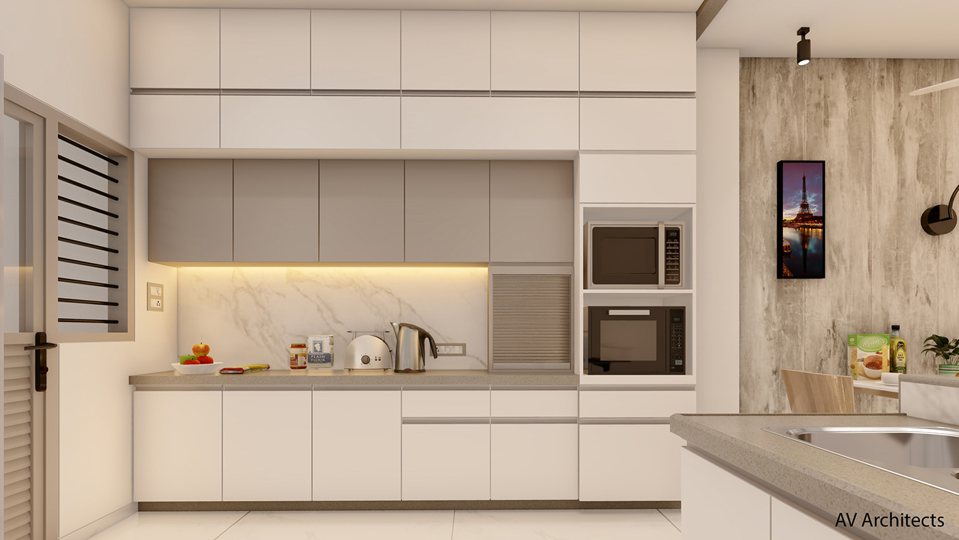 3drendering 3dvisualization 3dwalkthrough architecture bedroomdesign interiordesign kitchendesign livingroomdesign moderndesign residential